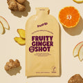 Frutrip Vegan Shot #Fruity Ginger 100ml 1ea