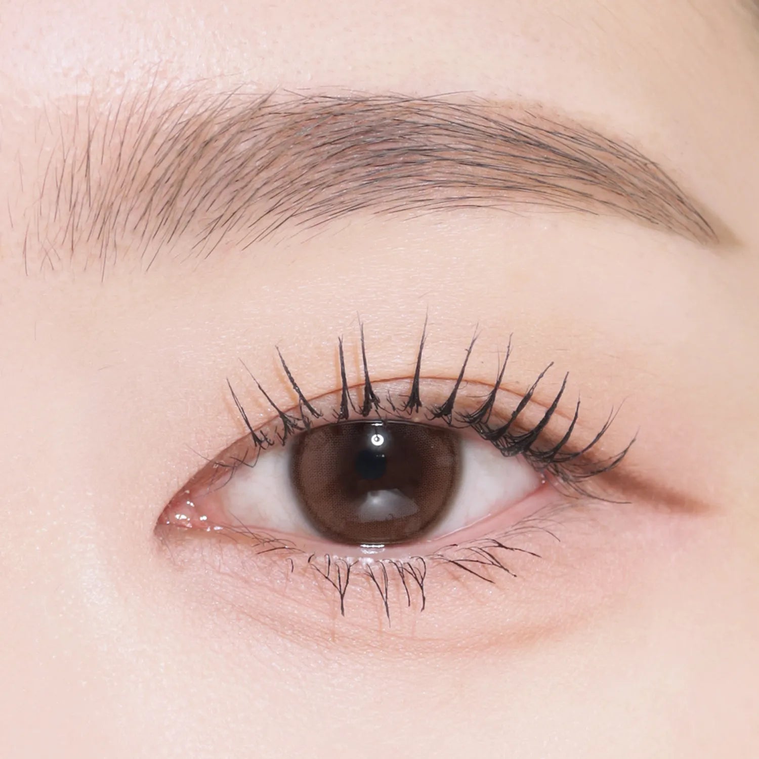 mude. Inspire Skinny Brow Cara (10 Colors)