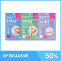 Easyderm Beauty 3-Step Spot Healing Routine(beauty/relief/qiuck calming)