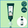 ROUND LAB Pine Calming Cica Cream Plus 60ml Set (+Toner 20ml)
