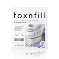 TOXNFILL Angle Cut Lifting Patch 24g 5P