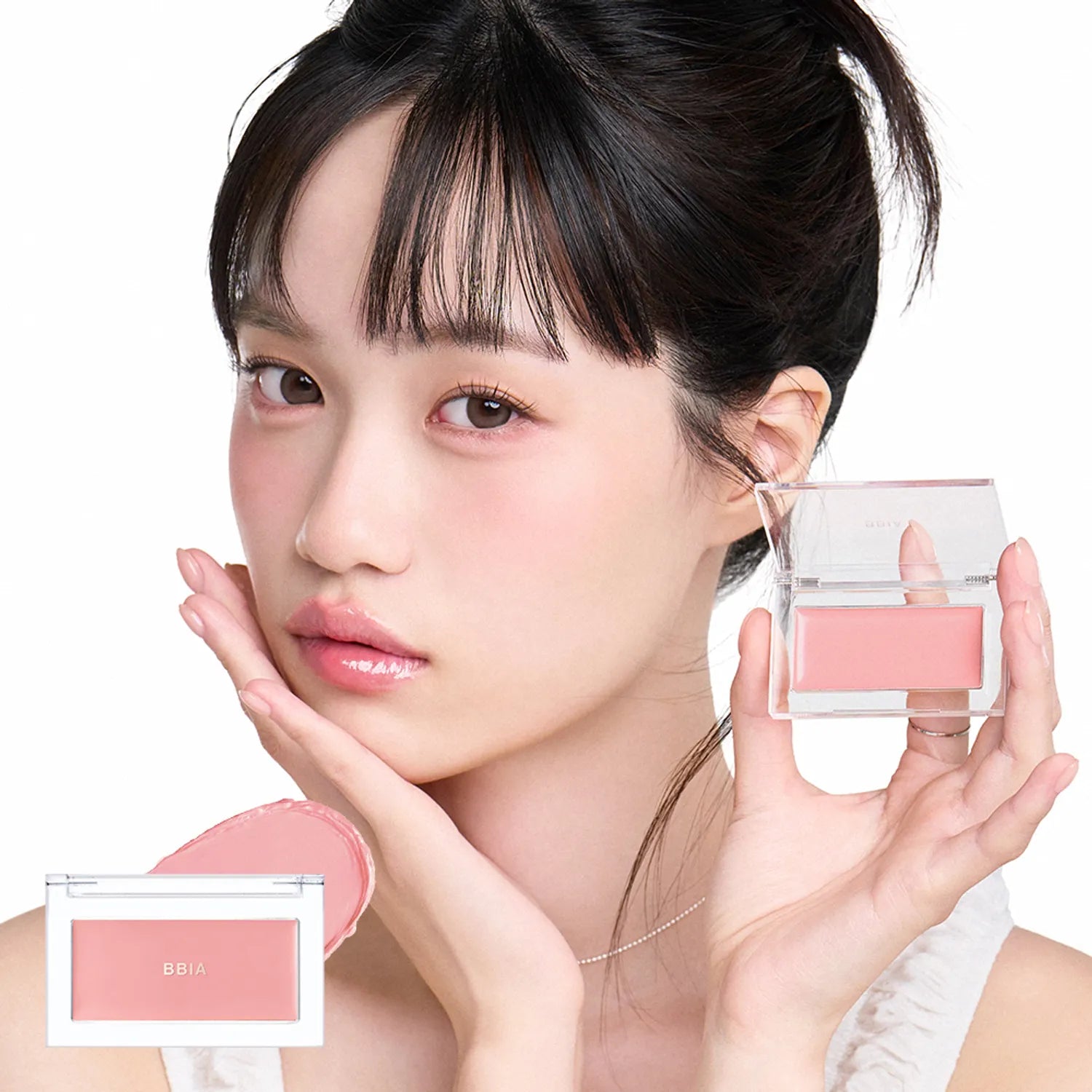 BBIA Ready to Wear Downy Cheek (Set/Single) (14 Colors)