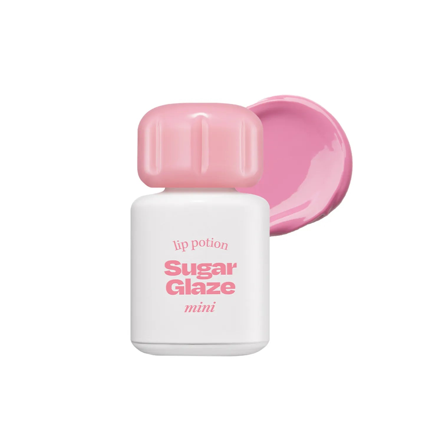 Alternative stereo Lip Potion Sugar Glaze Tint Mini (6 Colors)