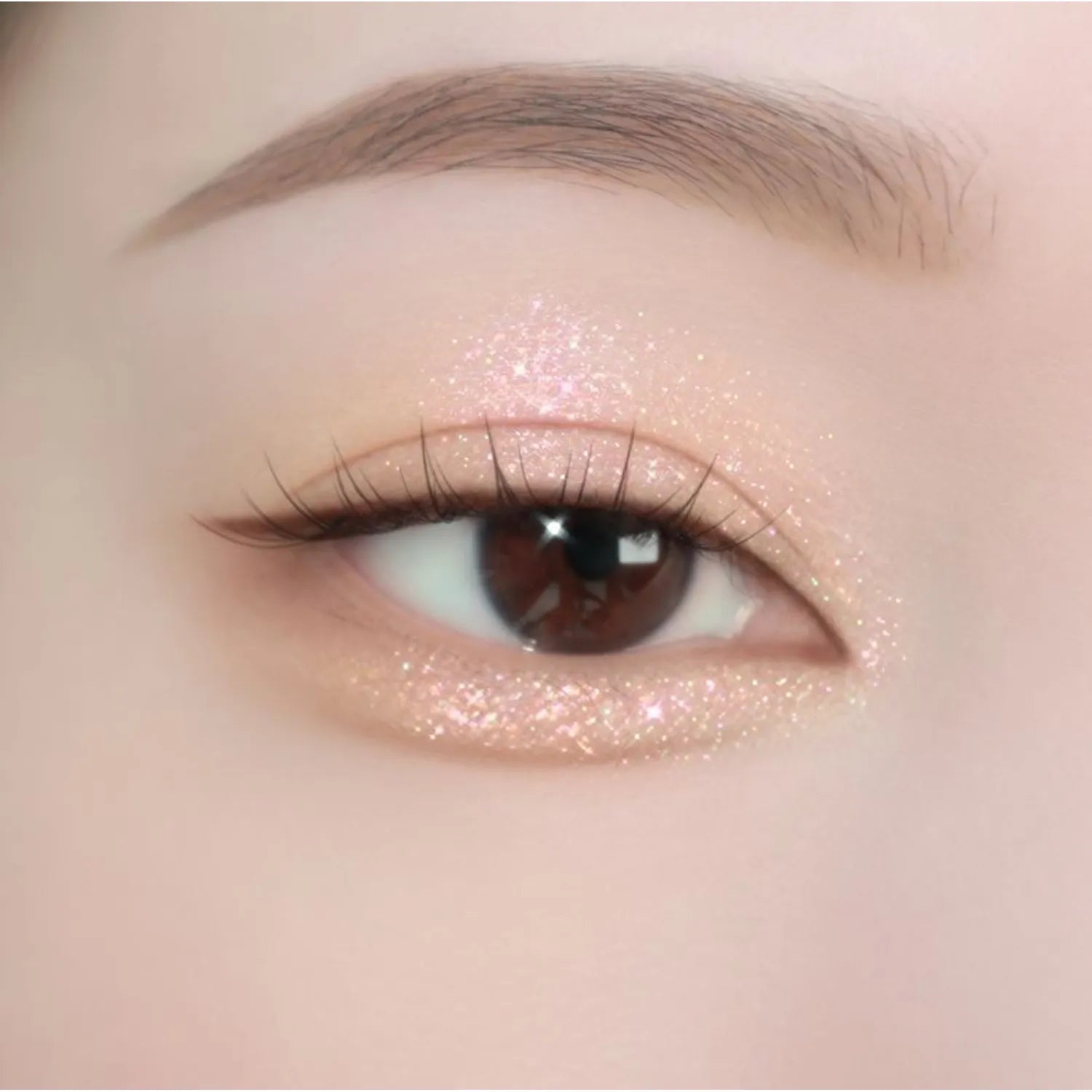 WAKEMAKE Glitz Longwear Stick Shadow