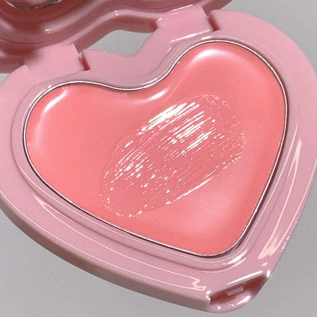 AOU Glowy Cream Blush 8 Colors