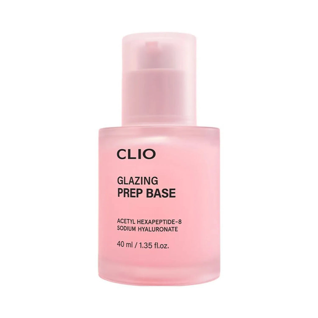 CLIO Glazing Prep Base 40ml