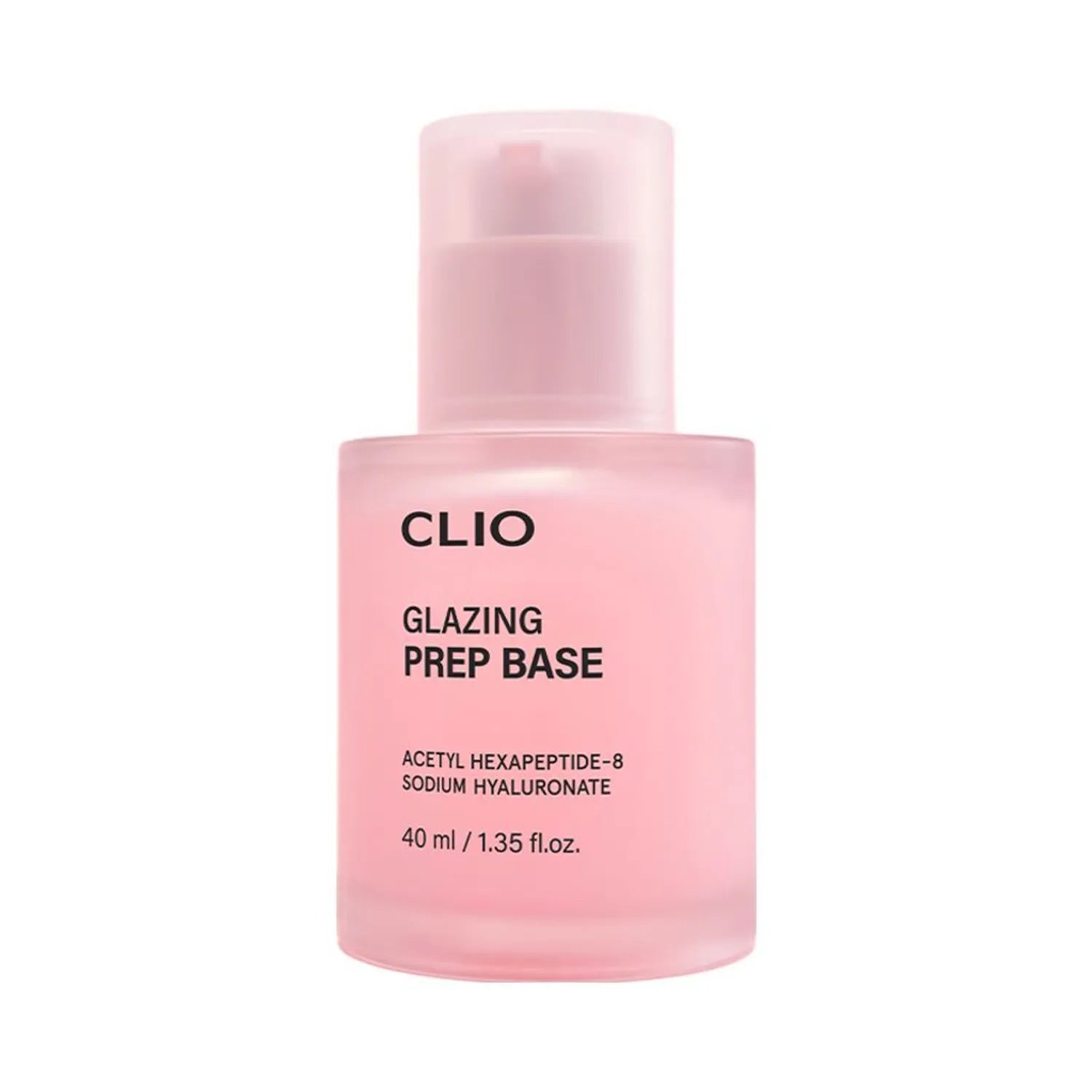 CLIO Glazing Prep Base 40ml