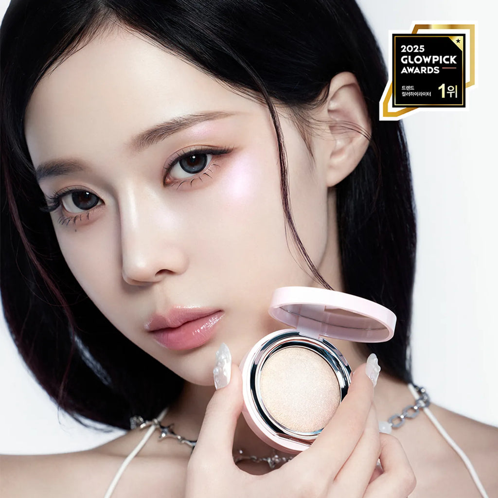 espoir Strobing Highlighter (8 Colors)