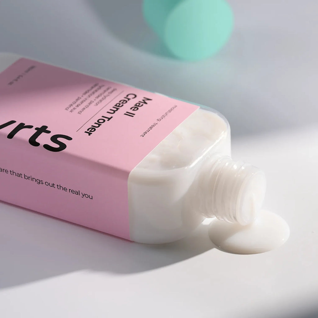fvrts Mae Il Cream Toner 160ml
