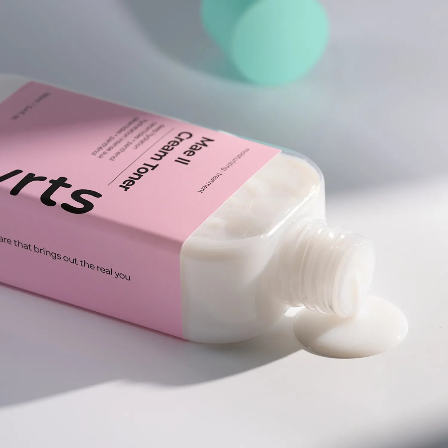 fvrts Mae Il Cream Toner 160ml