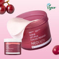 Neogen Dermalogy Wine Lift PHA Gauze Peeling 30 Sheets