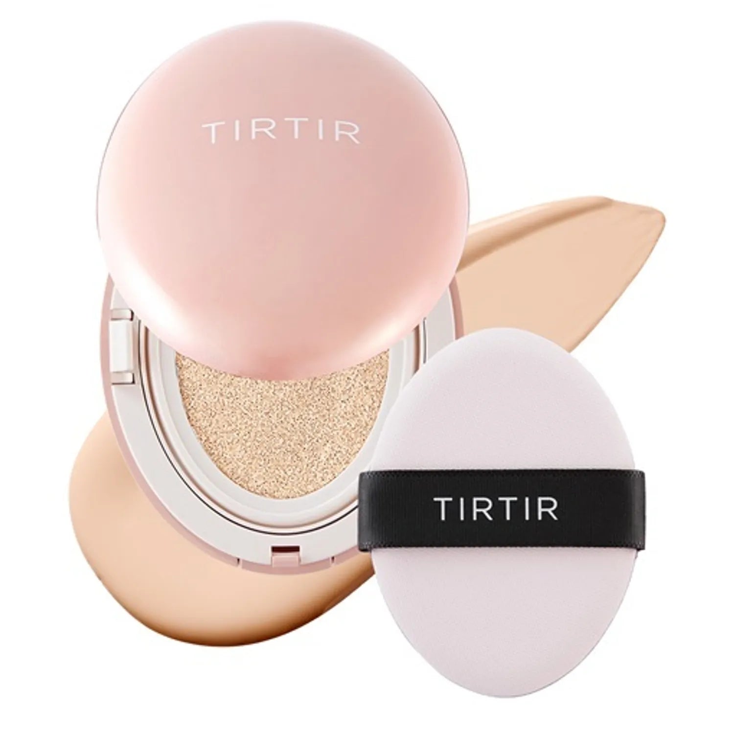 [NEW] TIRTIR MASK FIT ALL-COVER CUSHION 18g