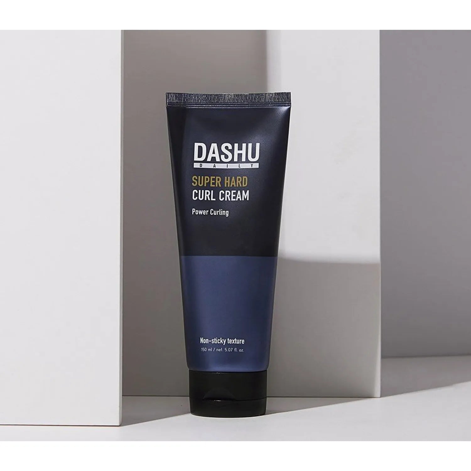 DASHU Daily Volume Up Curl Cream 150mL*2ea