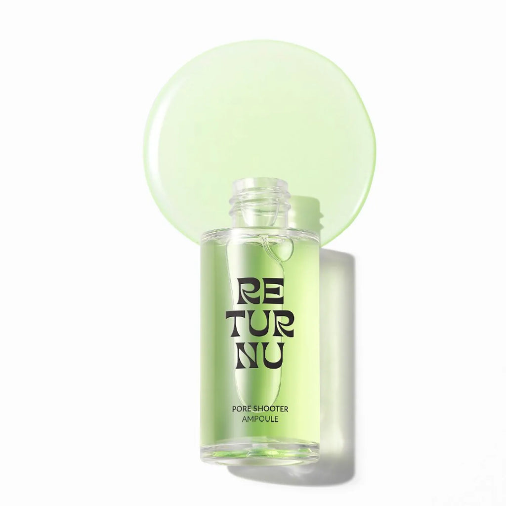 RETURNU Pore Shooter Ampoule 30mL