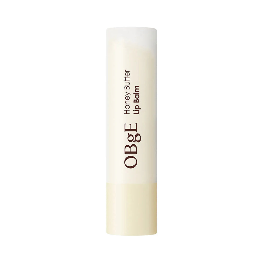 OBgE Honey Butter Lip Balm 3g