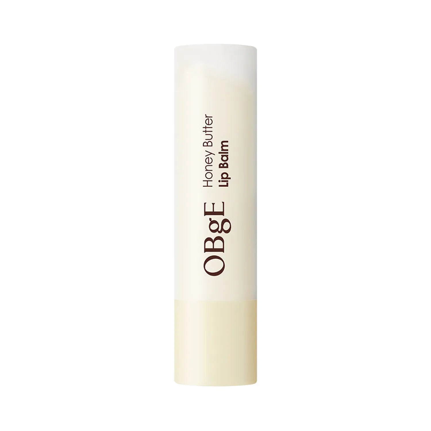 OBgE Honey Butter Lip Balm 3g