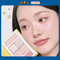 [miffy EDITION] rom&nd Better Than Volumer 9.6g