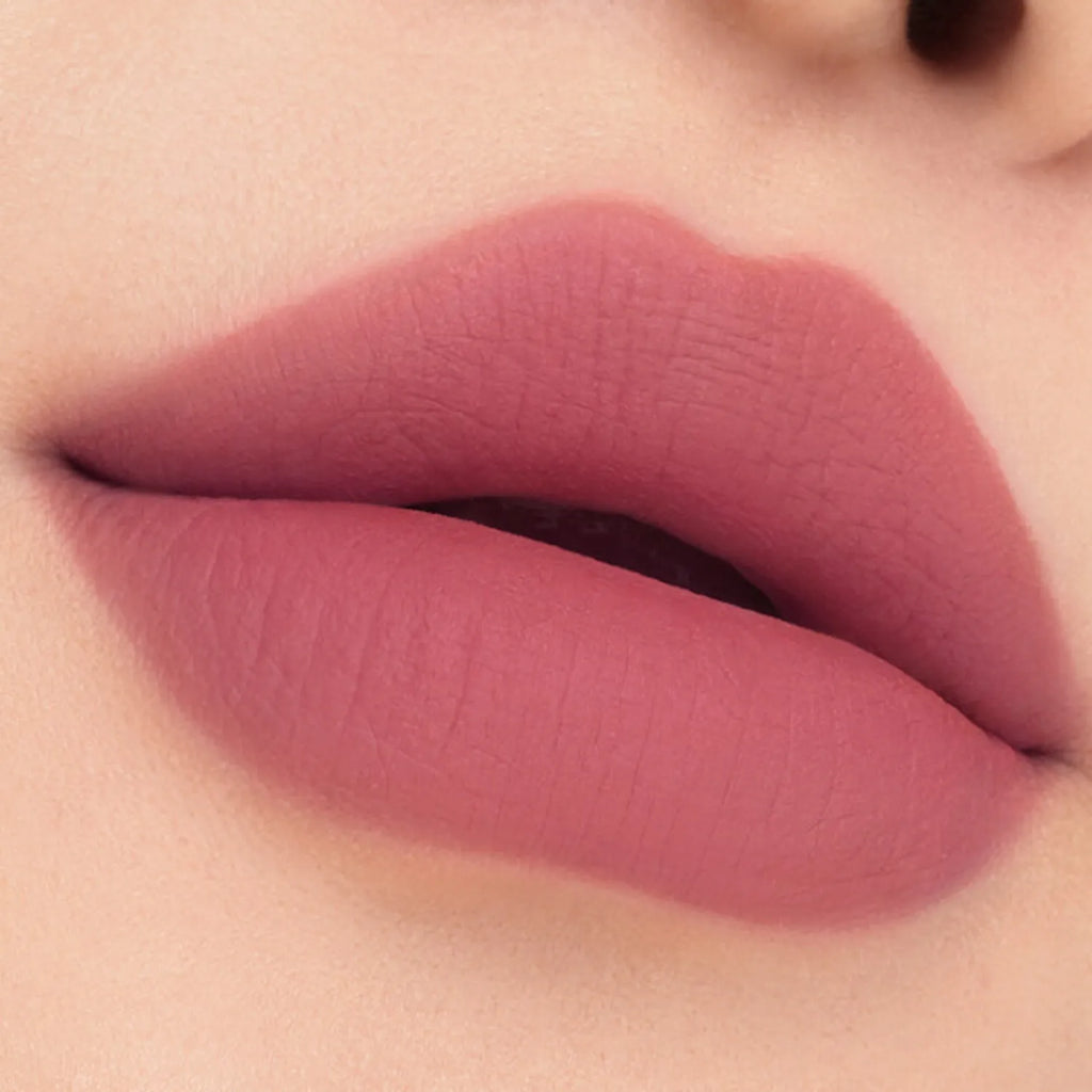 3CE Hazy Lip Clay (13 Colors)