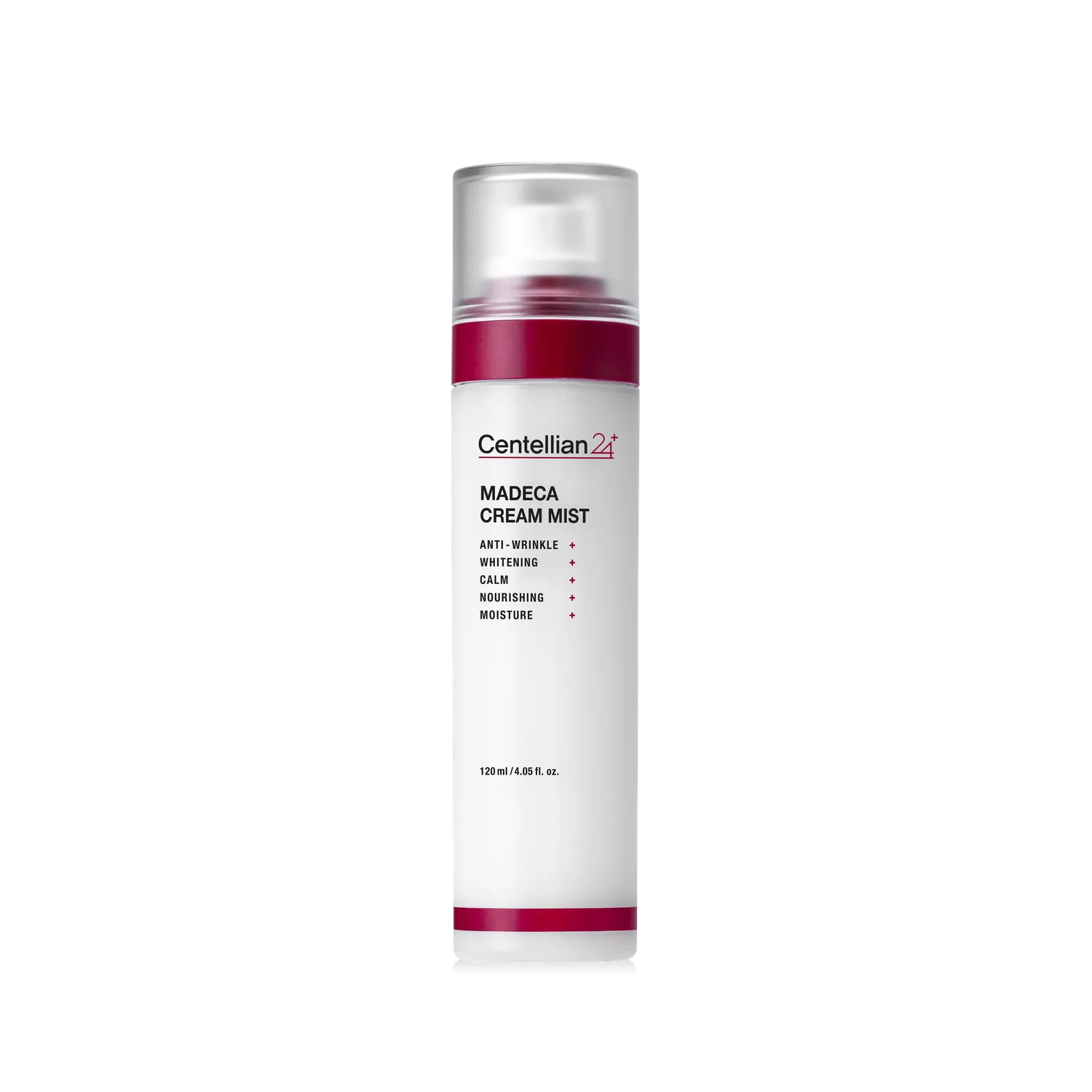 Centellian24 Madeca Cream Mist 120ml