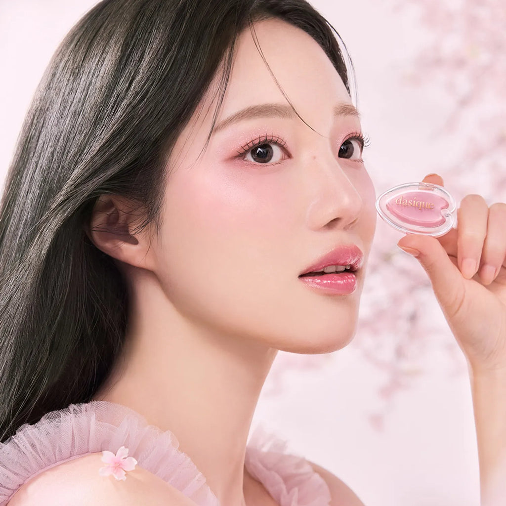 dasique Blooming Single Shadow (9 Colors)