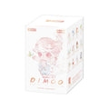 POPMART DIMOO Natural Shapes Series Figurine Blind Box (Random 1 Box)