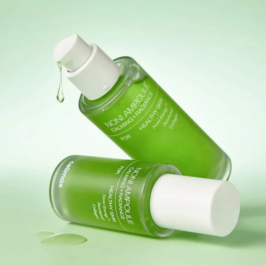 CELIMAX The Real Noni Energy Ampoule 50ml