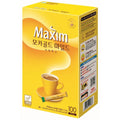 Dongsuh Maxim Mocha Gold Coffee Mix 100 Sticks