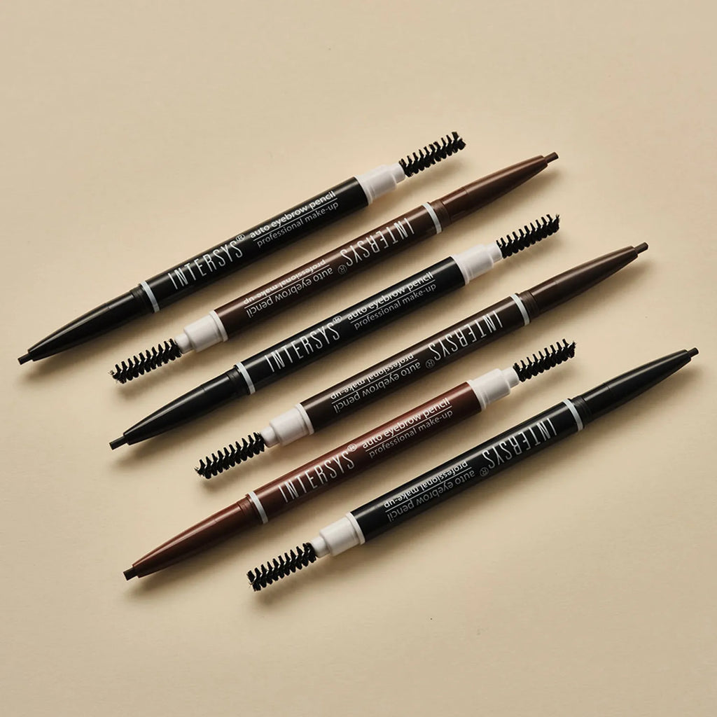 Intersys Auto Eyebrow Pencil