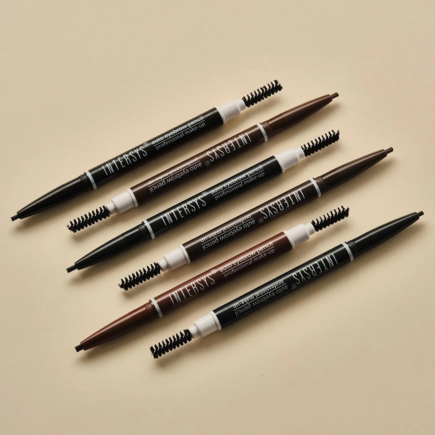 Intersys Auto Eyebrow Pencil