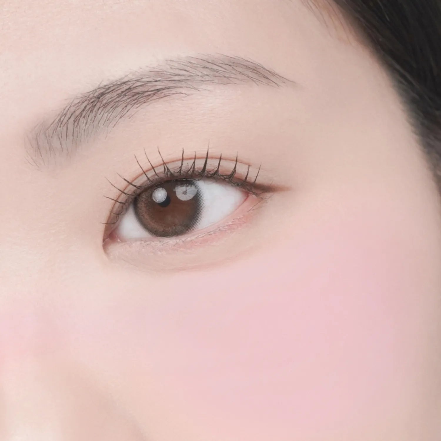 tiptoe Blurry Puree Blush (15 Colors)