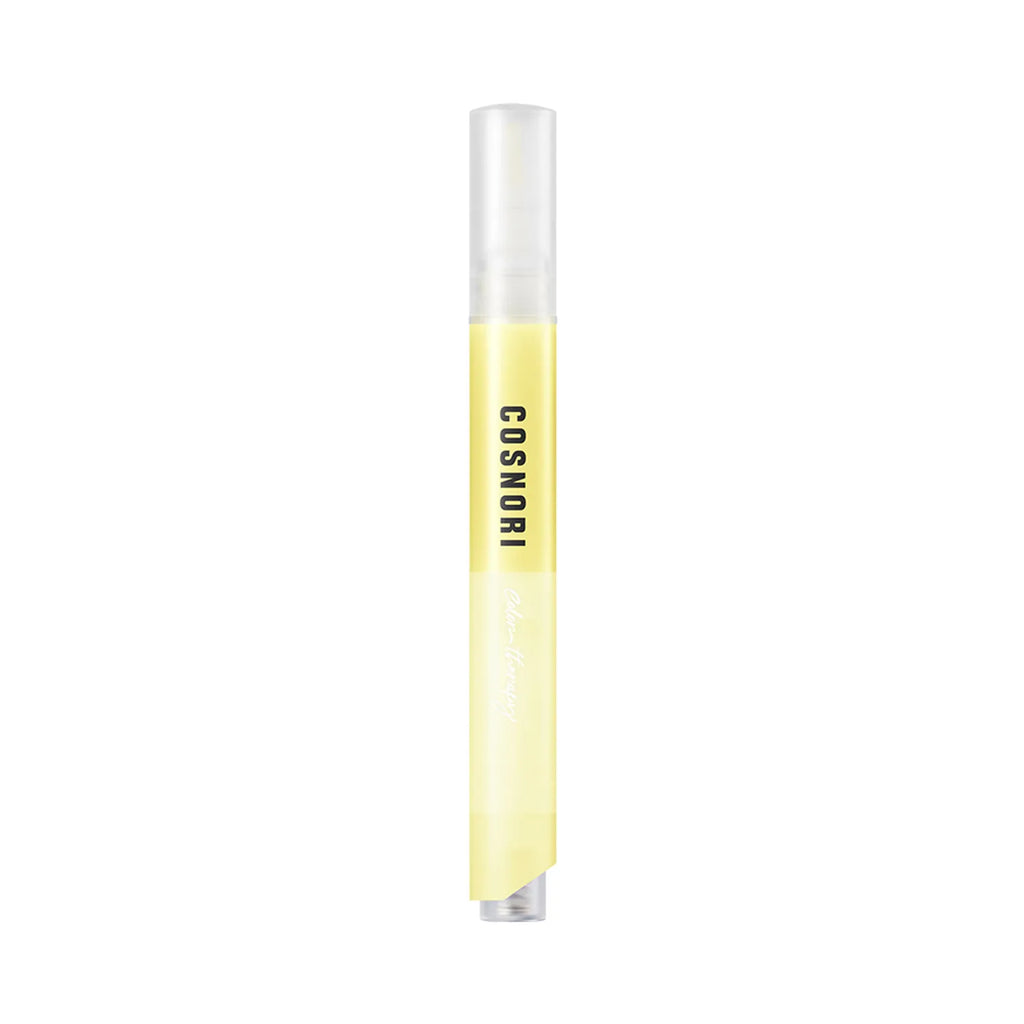 COSNORI Color Therapy Nail Serum 3 Options