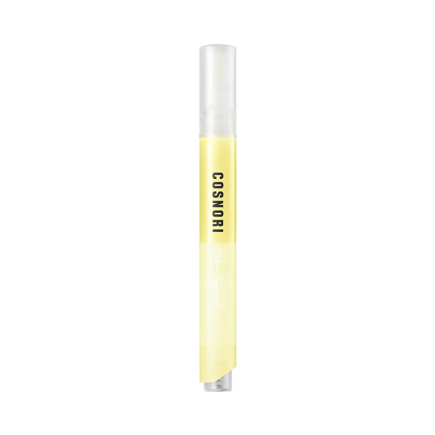 COSNORI Color Therapy Nail Serum 3 Options