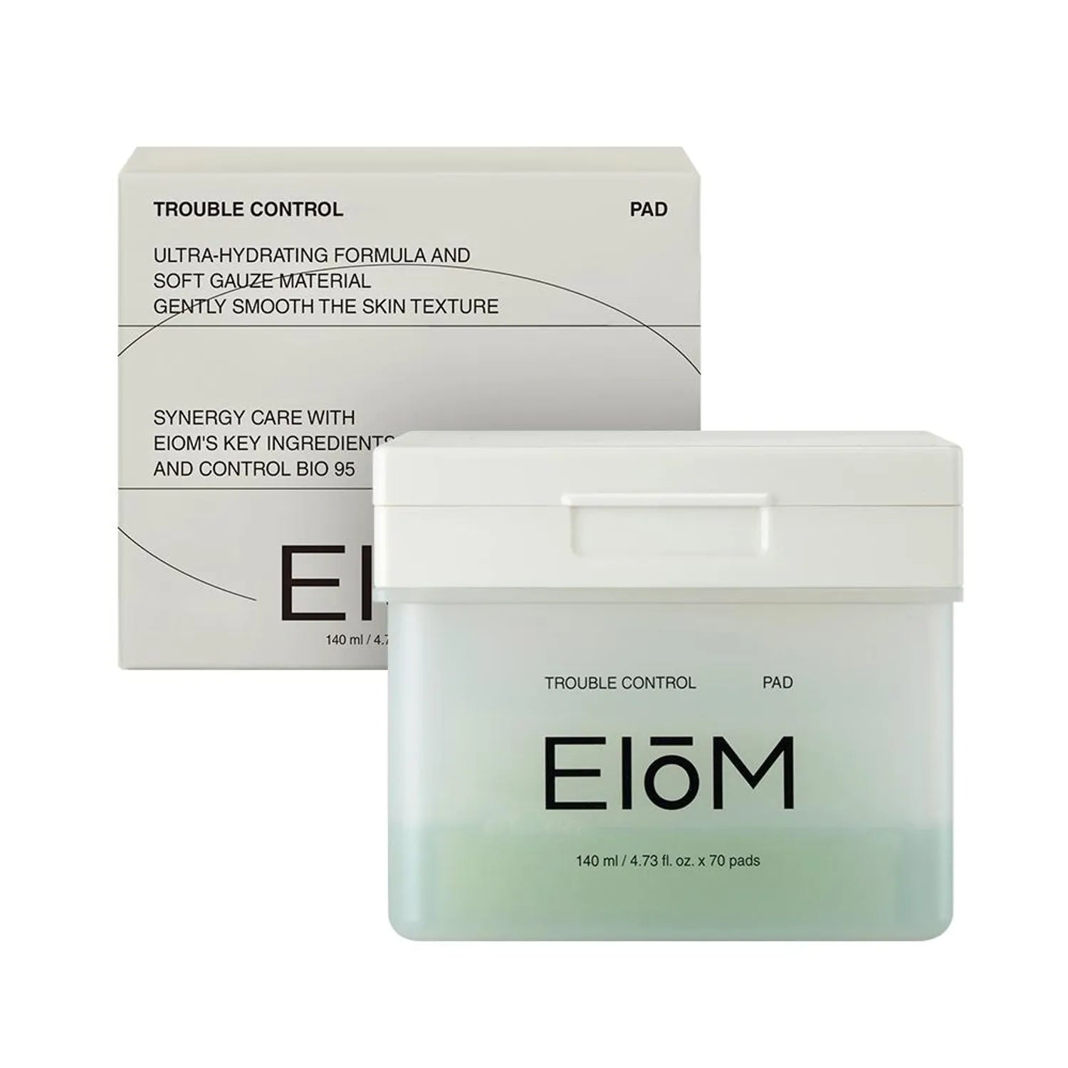 eiom Trouble Control Pad 70P