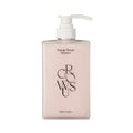 growus Damage Therapy Shampoo EX 500ml