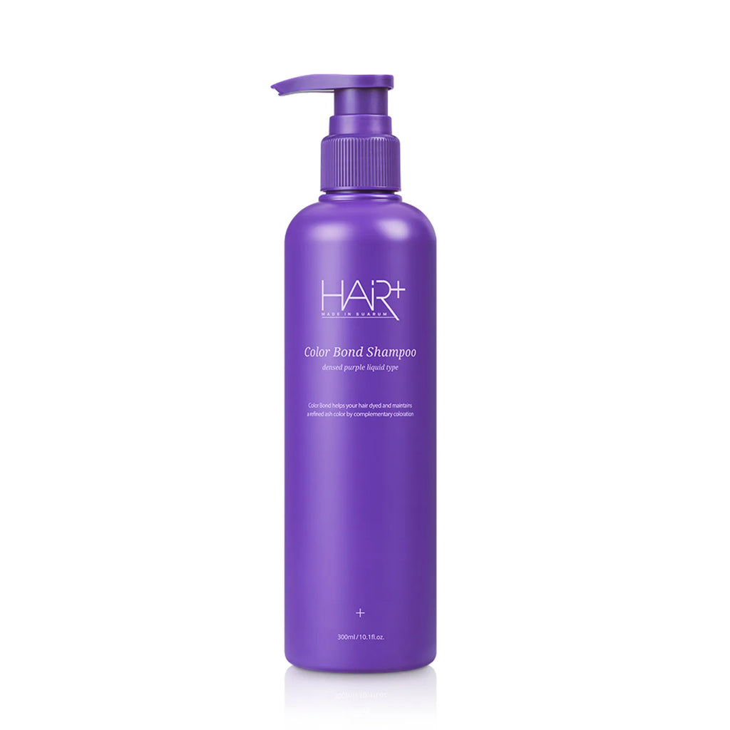 HAIRPLUS Color Bond Shampoo 300ml