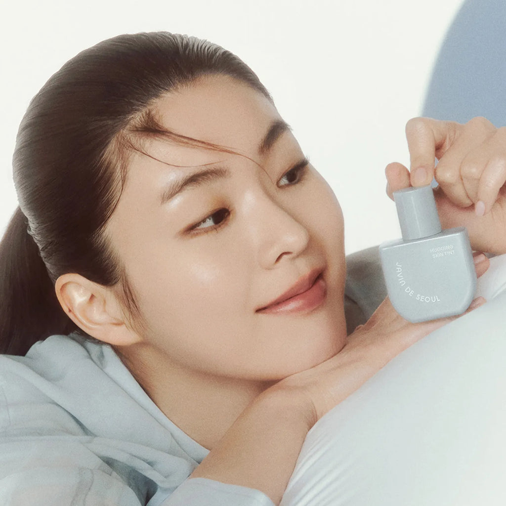 JAVIN DE SEOUL Hugging Skin Tint