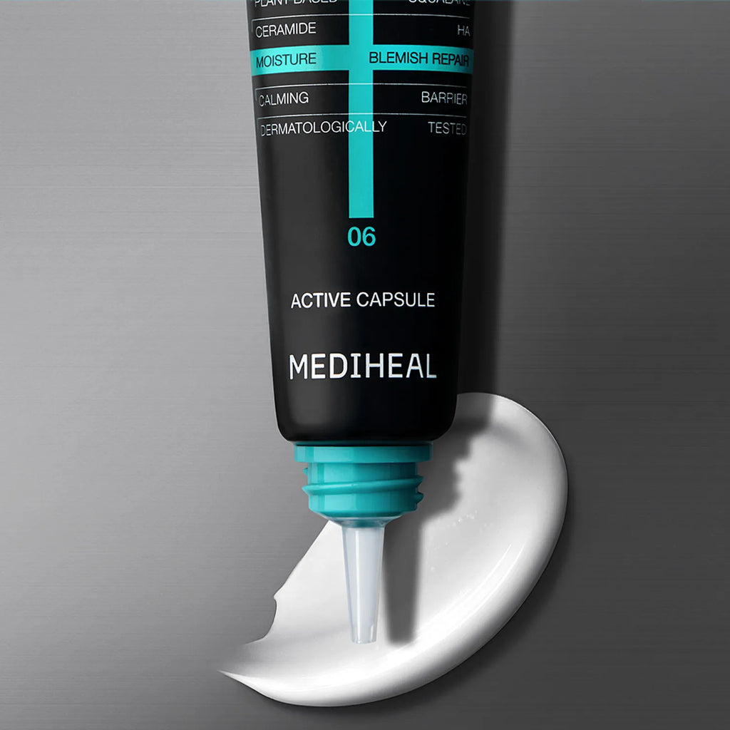 MEDIHEAL Madecassoside Derma Cream 50ml 2ea