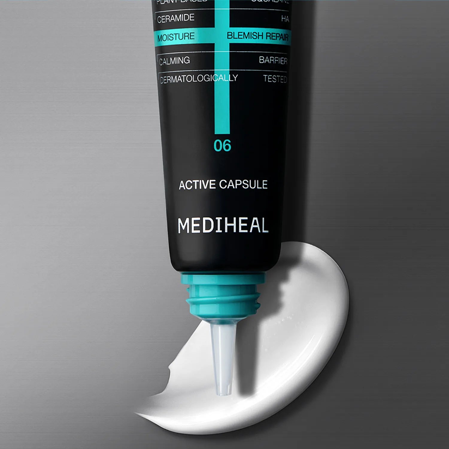 MEDIHEAL Madecassoside Derma Cream 50ml 2ea