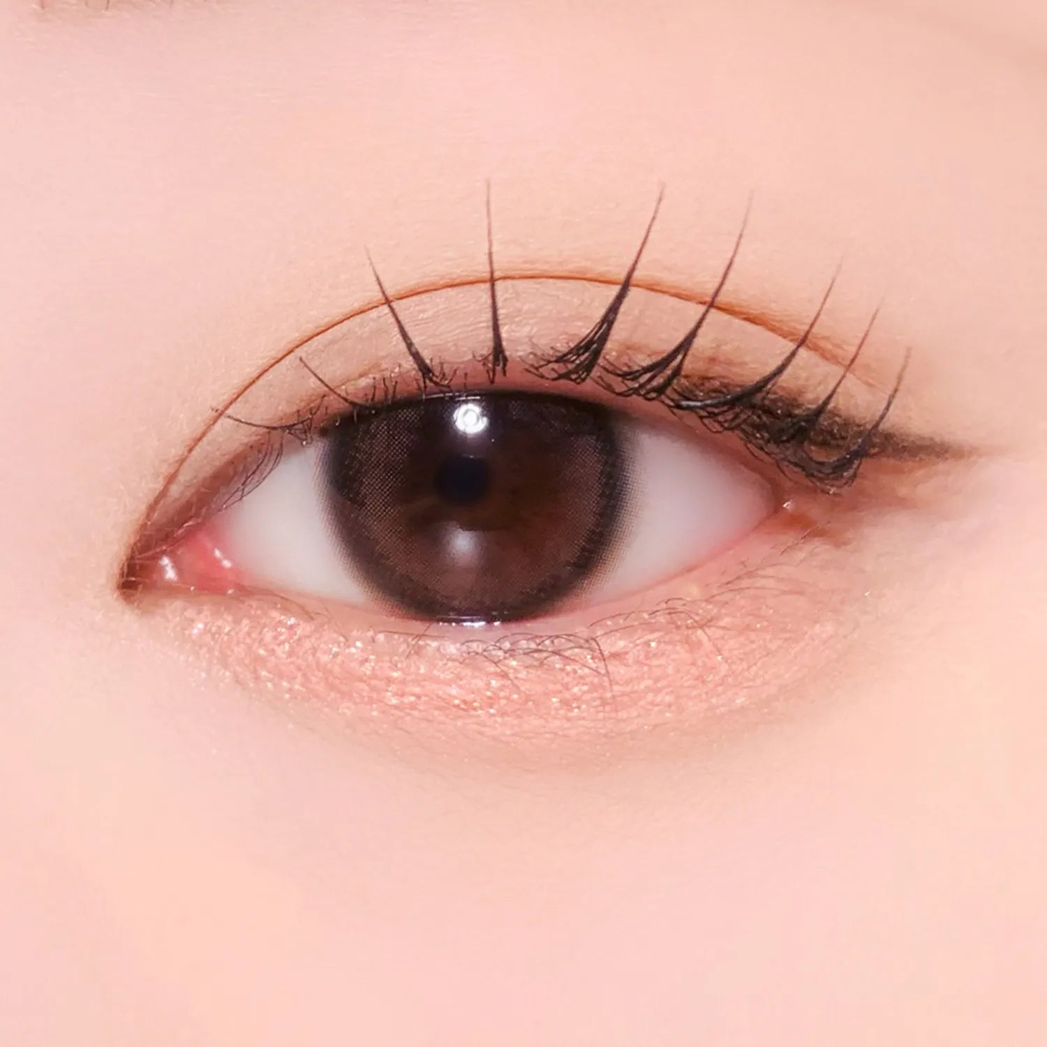 AMUSE Everlasting Eye Pencil (6 Colors)