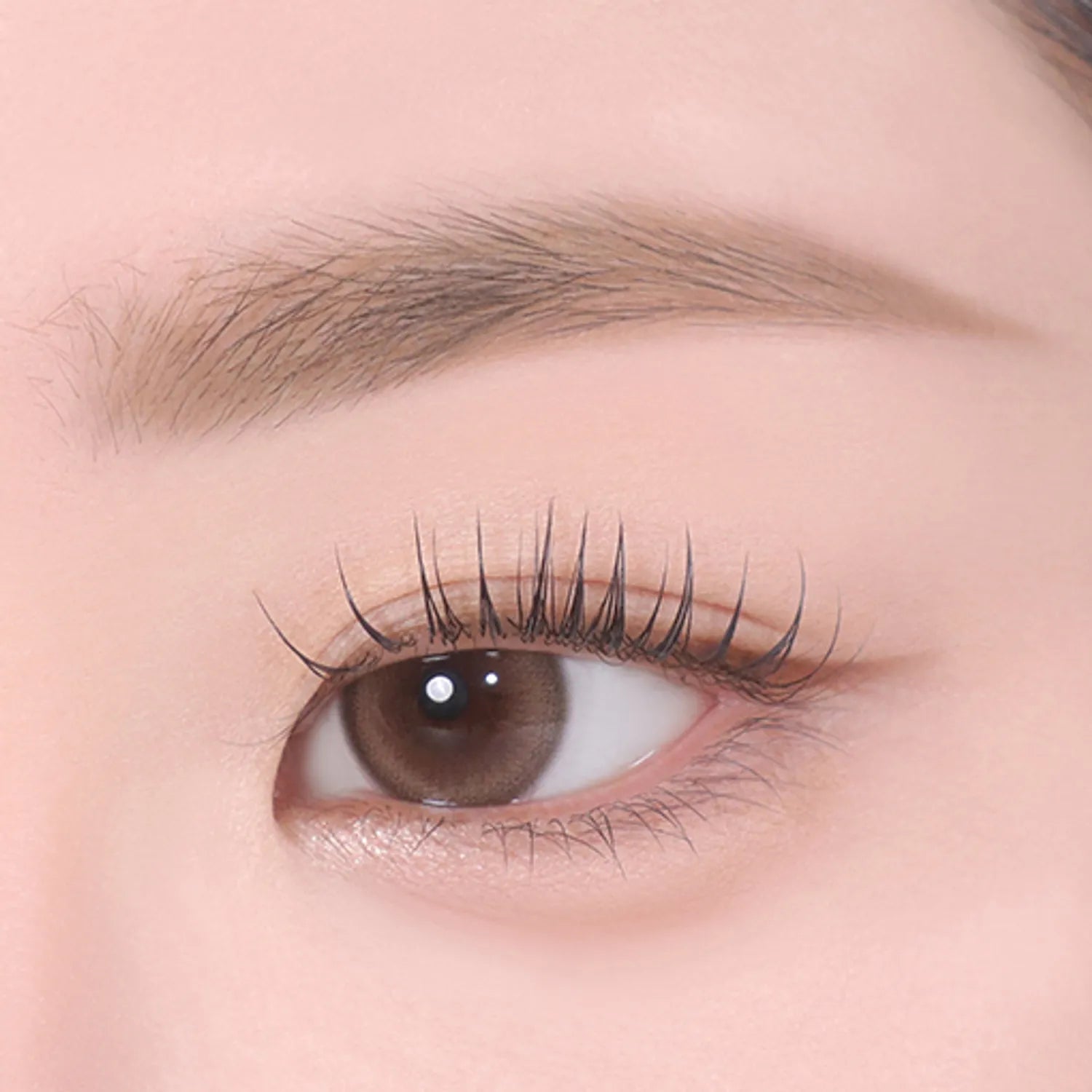 TONYMOLY Eye Tone Skinny Brow Mascara 3.5g