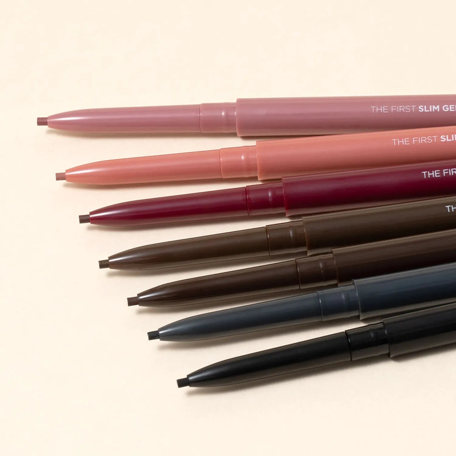 Merzy The First Slim Gel Eyeliner 0.05g