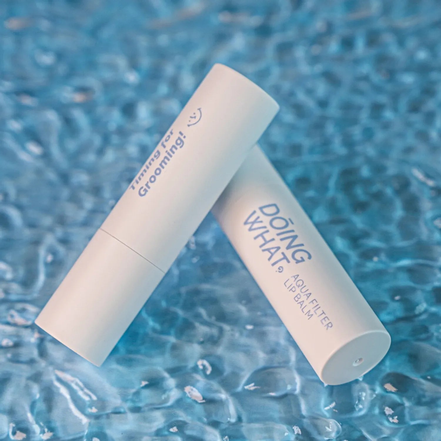 Doing What Aqua Filter Lip Balm 3.8g