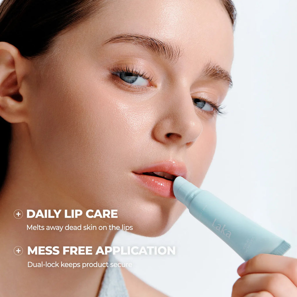 Laka Soothing Prep Lip Mask 10ml