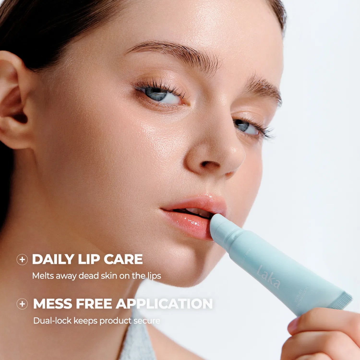 Laka Soothing Prep Lip Mask 10ml