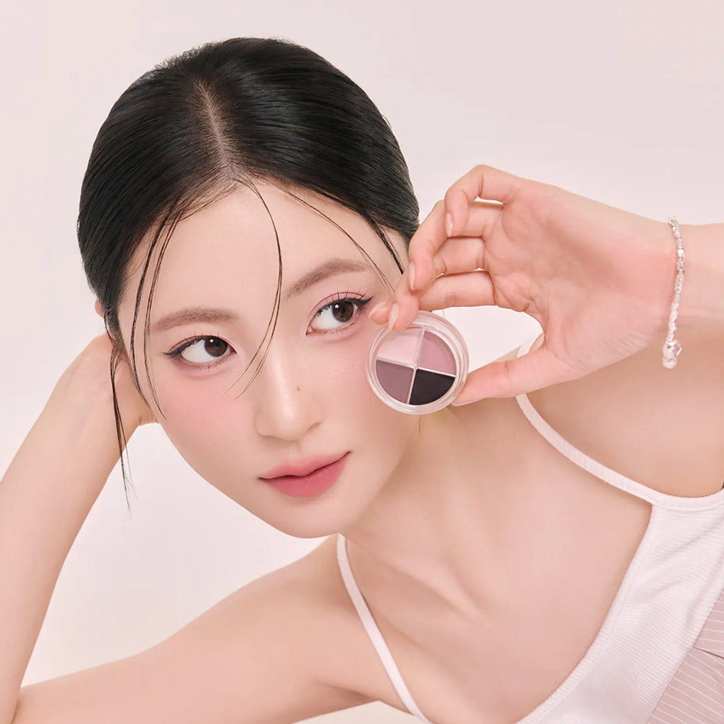 rom&nd Han All Eye Pot Liner (6 Colors)