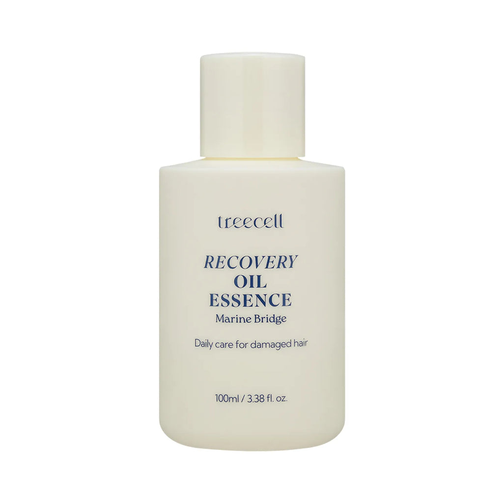 Treecell Recovery Oil Essence 100mL