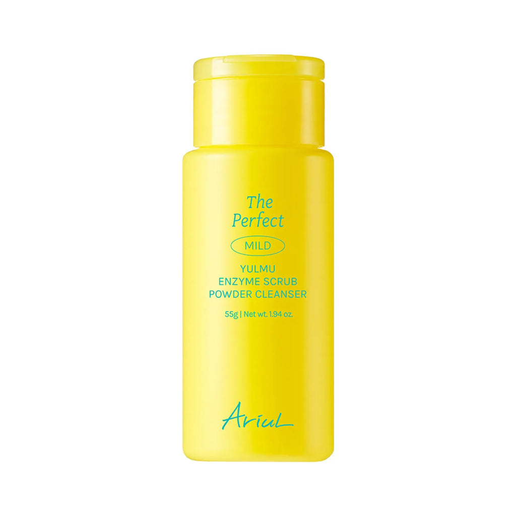 Ariul The Perfect Yulmu Enzyme Scrub Powder Cleanser 55g