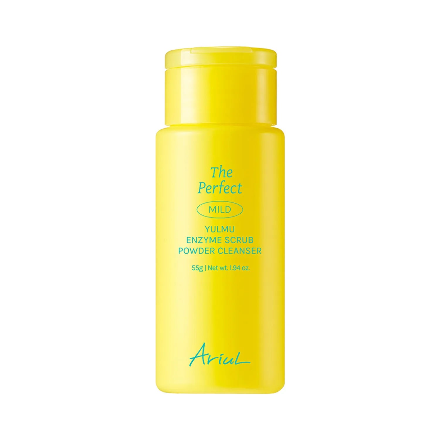Ariul The Perfect Yulmu Enzyme Scrub Powder Cleanser 55g
