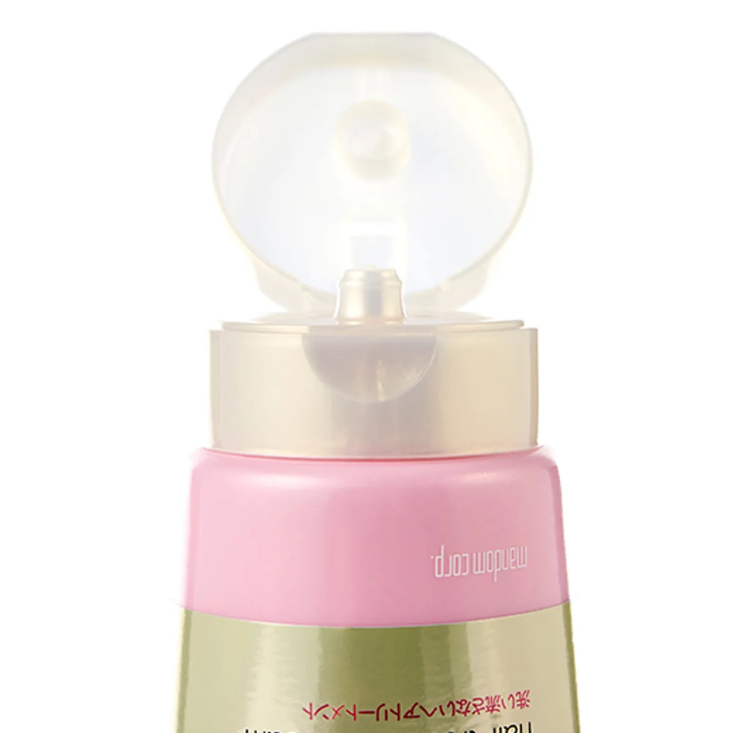 LUCIDO-L Argan Hair Treatment Cream 150g