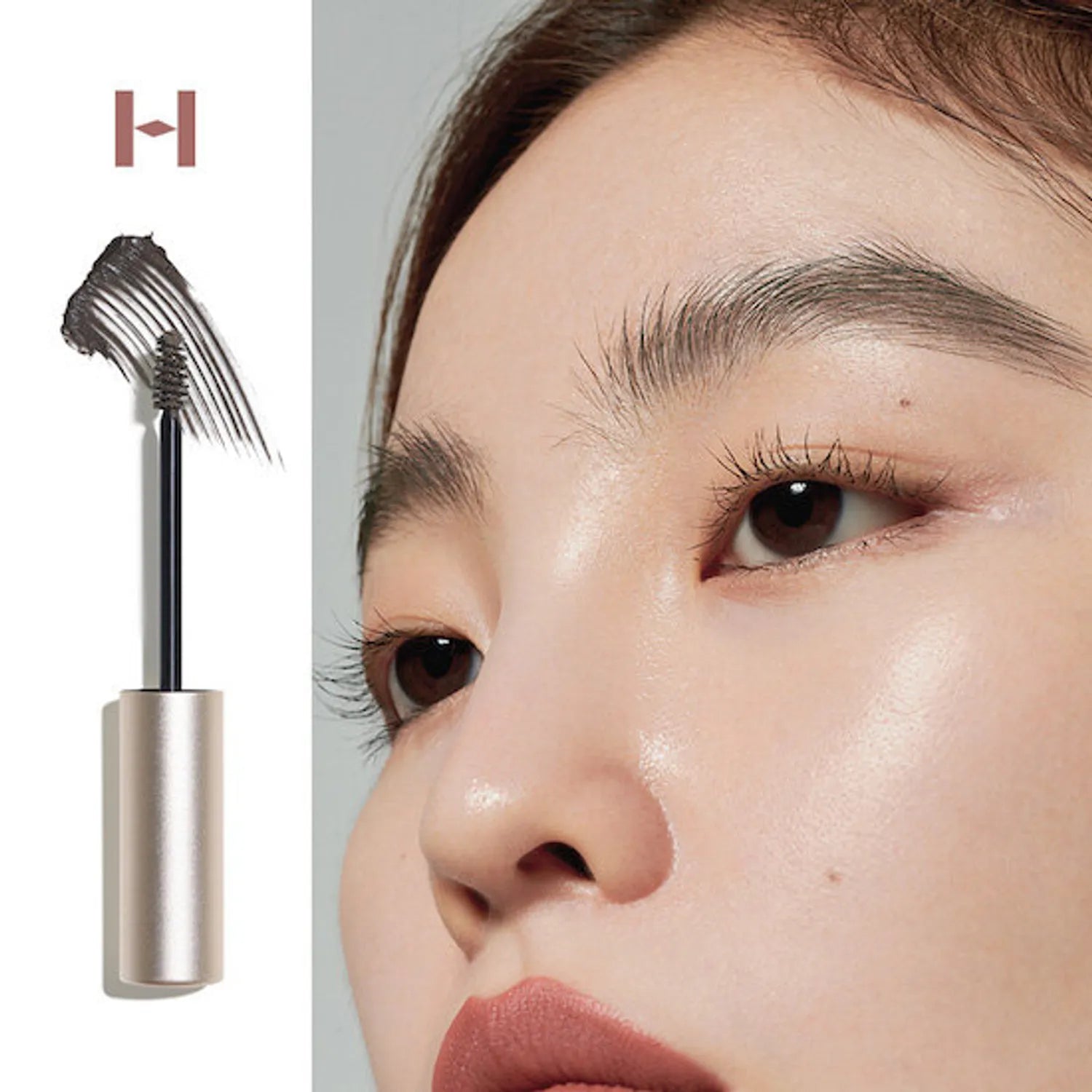 hince Signature Brow Shaper 4ml (5 Shades)